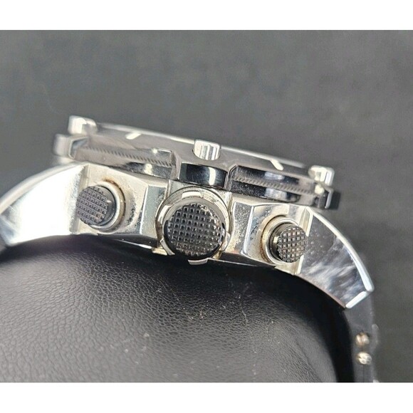 INVICTA WATCH Speedway Model 22235  Men's Quartz Watch, Stainless Steel Case - Picture 5 of 10